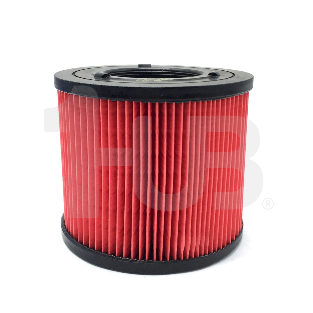 FLEETMAX AIR FILTER ISUZU TROOPER 3.0 DIESEL 98-04 / D-MAX, ALTERRA 03-13 FAS8067 3419466 ( 1 PC )