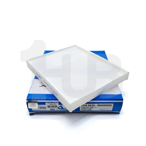 FLEETMAX CABIN FILTER FORD EXPLORER 2.0, 3.5 12-20 FCS9635 8731899 ( 1 PC )