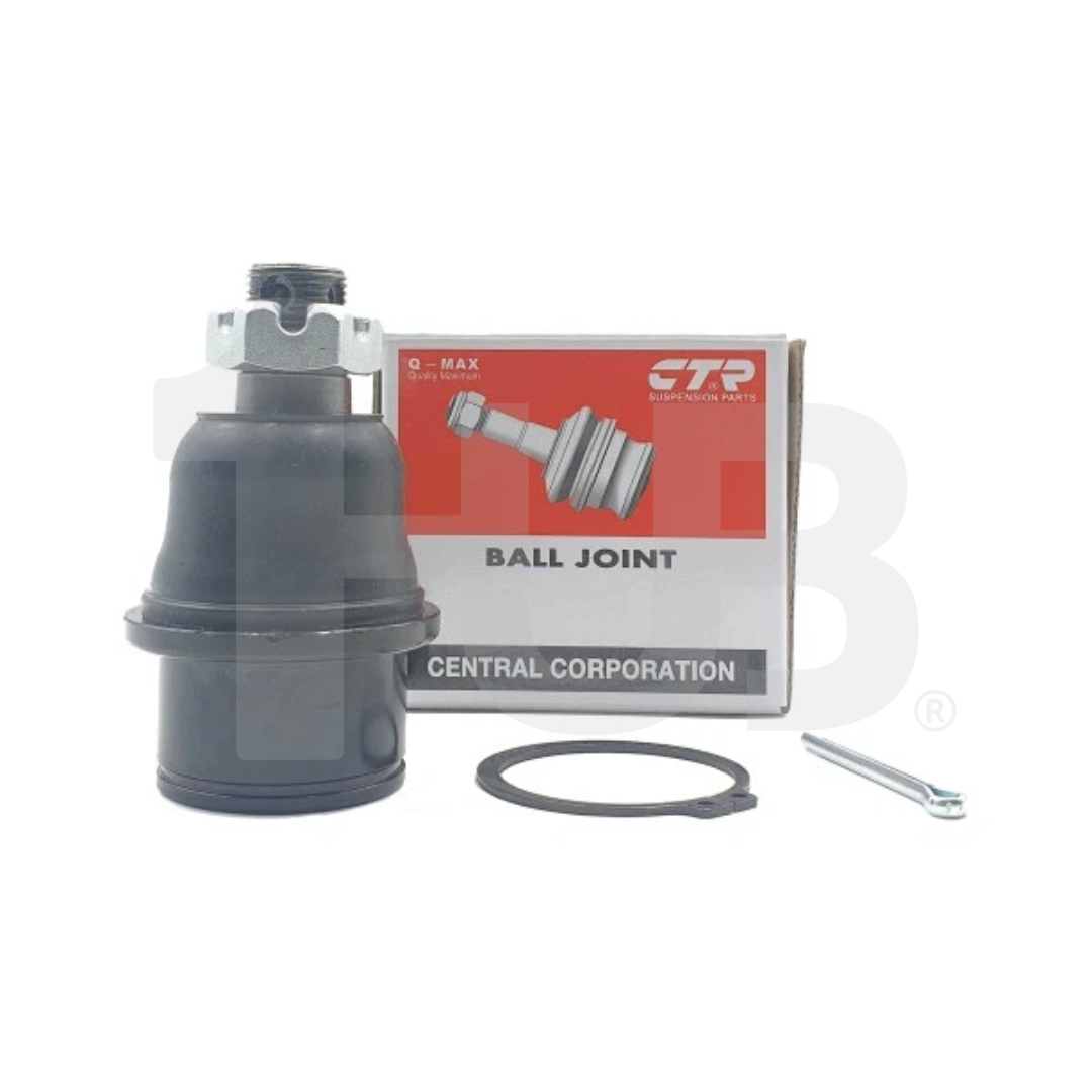 CTR BALL JOINT KIA / MAZDA PREGIO VAN / BONGO III 95-15 LOWER OK72A-34-300 CBKK-12 / CB0216 ( 1 PC )