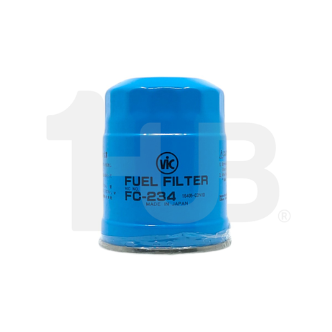 VIC FUEL FILTER SPIN ON TYPE VIC FC-234 / FC-234 3405751 ( 1 PC )
