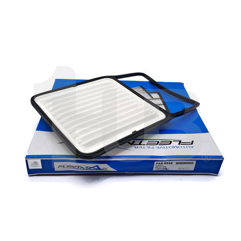 FLEETMAX AIR FILTER TOYOTA AVANZA 07-15 W/ RUBBER SEAL FAS8555 5939751 ( 1 PC )