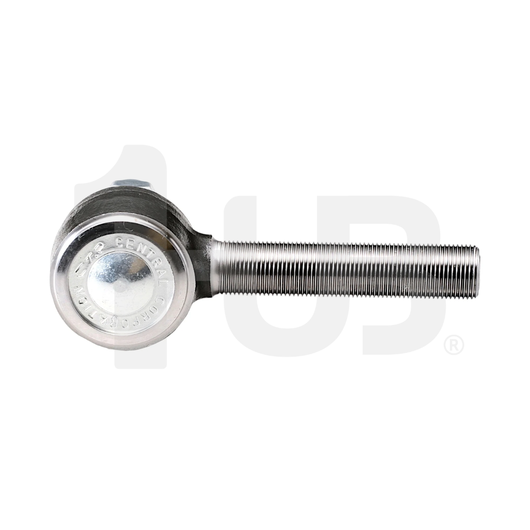 CTR TIE ROD END ISUZU FORWARD 6BG1,6HE1,6BB1 FRR,ESR,FDR,FSD,FSR,NRR 90-15 LH 43150-680 CEIS-24L / CE0263L / SE-5351L ( 1 PC )