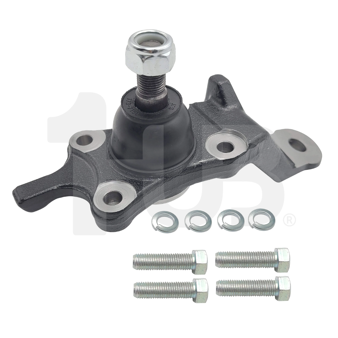 CTR BALL JOINT TOYOTA HI-LUX KZN185 , PRADO KZJ90 96-UP LOWER RH 43330-39415 CBT-49R / CB0395R / SB-3804R ( 1 PC )