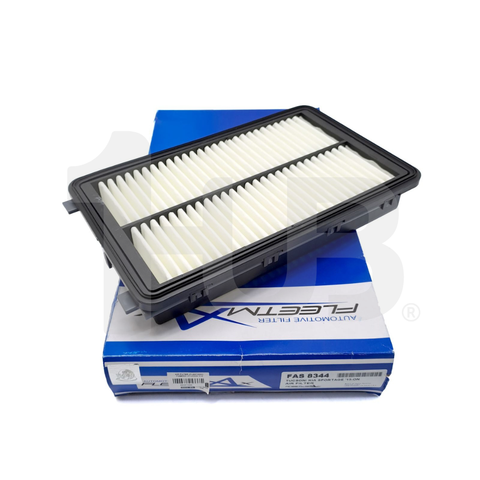 FLEETMAX AIR FILTER KIA / HYUNDAI SPORTAGE DSL 16-21 / TUCSON DSL 16-21 FAS8344 2480669 ( 1 PC )