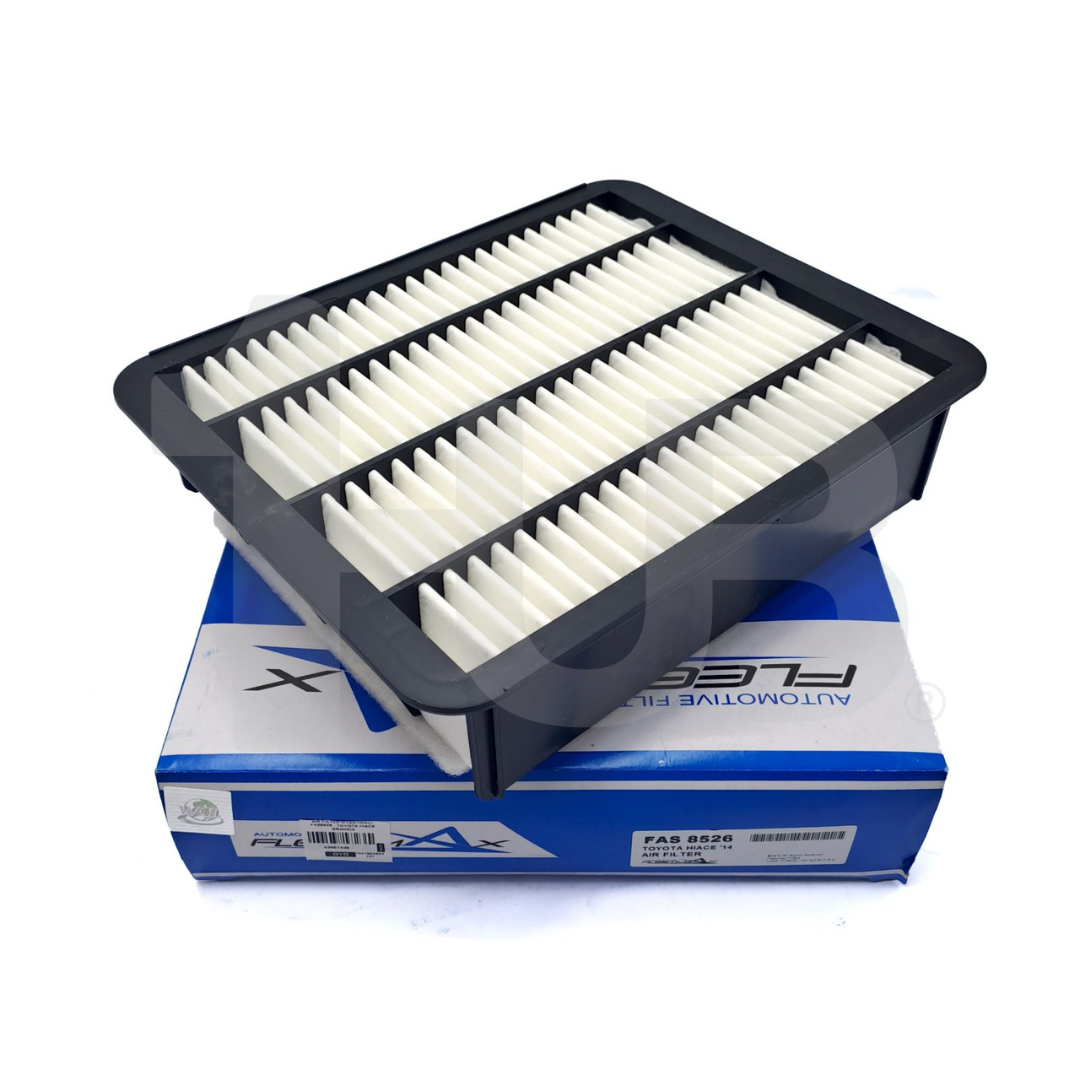 FLEETMAX AIR FILTER TOYOTA HI-ACE, GRANDIA D-4D 2.5 DSL 14-16 FAS8526 3340805 ( 1 PC )