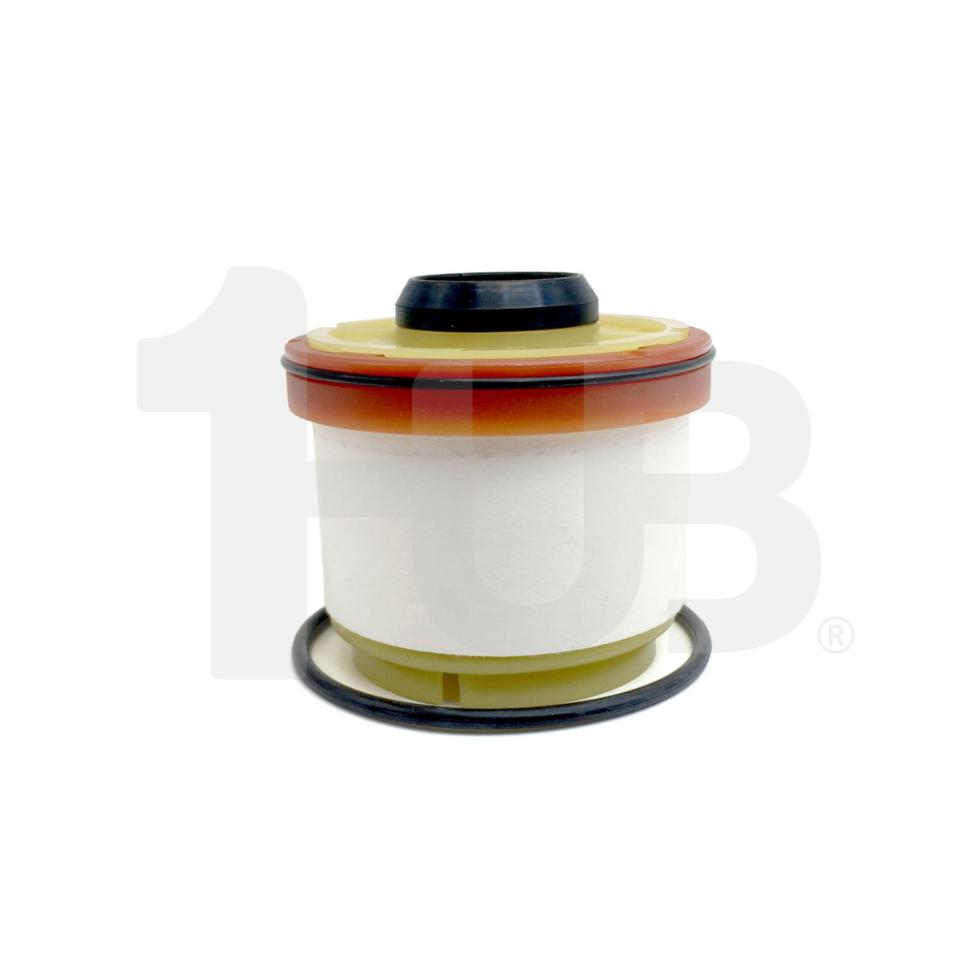 FLEETMAX FUEL FILTER TOYOTA / MITSUBISHI / ISUZU INNOVA, FORTUNER, HILUX, HIACE 05-15 / MONTERO SPORT, STRADA 12-16 / D-MAX, MU-X (UPPER/LOWER) 14-18, TRAVIZ 20-23 FFS1500 8042557 ( 1 PC )