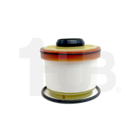 FLEETMAX FUEL FILTER TOYOTA / MITSUBISHI / ISUZU INNOVA, FORTUNER, HILUX, HIACE 05-15 / MONTERO SPORT, STRADA 12-16 / D-MAX, MU-X (UPPER/LOWER) 14-18, TRAVIZ 20-23 FFS1500 8042557 ( 1 PC )