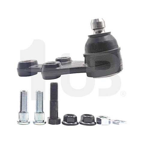 CTR BALL JOINT HYUNDAI GRAND STAREX , STAREX CRDI , VERACRUZ 07-UP LOWER 54530-3J000 CBKK-22 / CB0221 ( 1 PC )