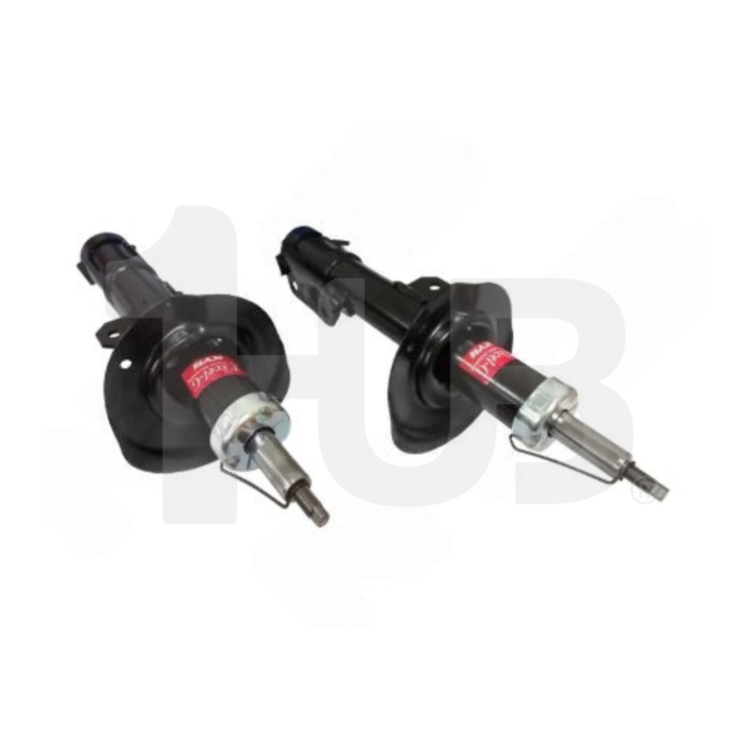 KYB SHOCK ABSORBER MITSUBISHI XPANDER NC1W 1.5L 17-UP FRONT-LH & RH 3340251/3340252  ( 1 SET )