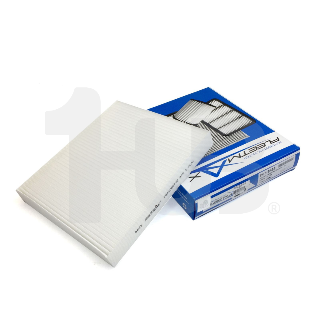FLEETMAX CABIN FILTER NISSAN URVAN NV350 15-21 FCS9453 4319236 ( 1 PC )