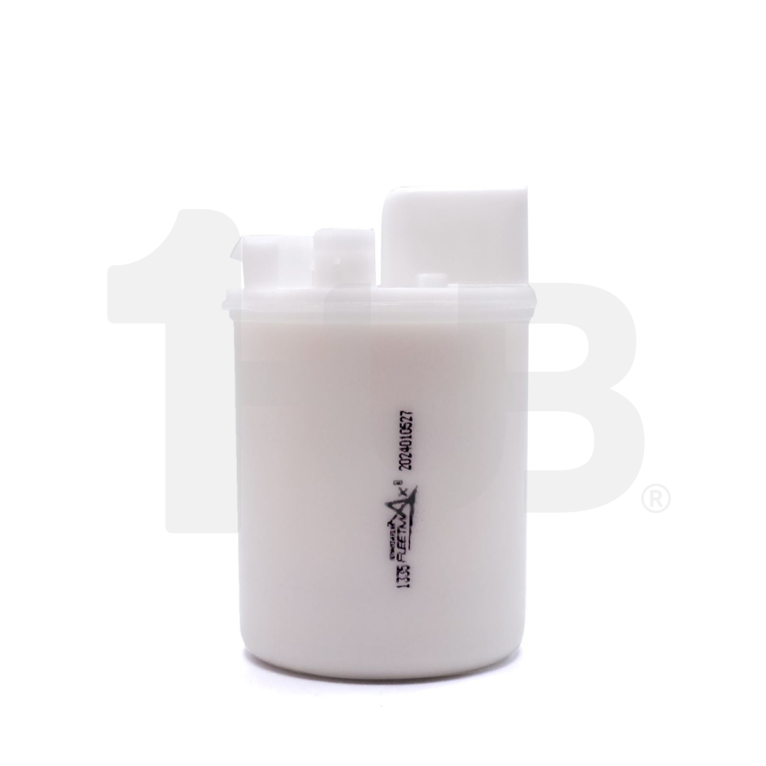 FLEETMAX FUEL FILTER HYUNDAI / KIA i10 08-15 / CARENS GAS 06-09 FFS1335 ( 1 PC )