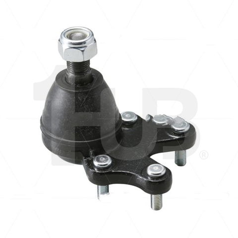 CTR BALL JOINT TOYOTA HIACE COMMUTER YH50, LH50 1Y, L 82-88 UPPER 43350-29045 CBT-20 / CB0375 / SB-2481 ( 1 PC )