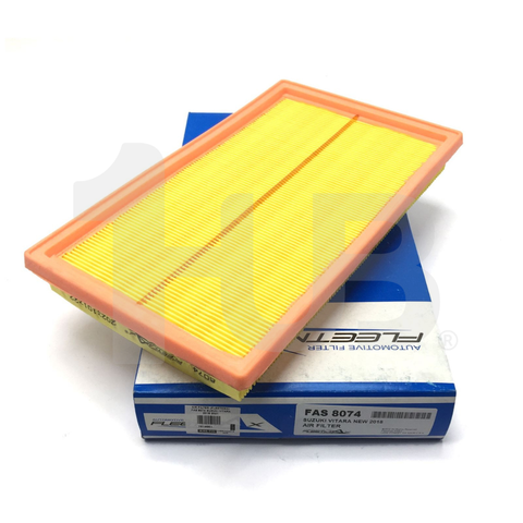 FLEETMAX AIR FILTER SUZUKI VITARA NEW 18-21, SX-4 AERO, CROSSOVER 10-15 FAS8074 3056597 ( 1 PC )