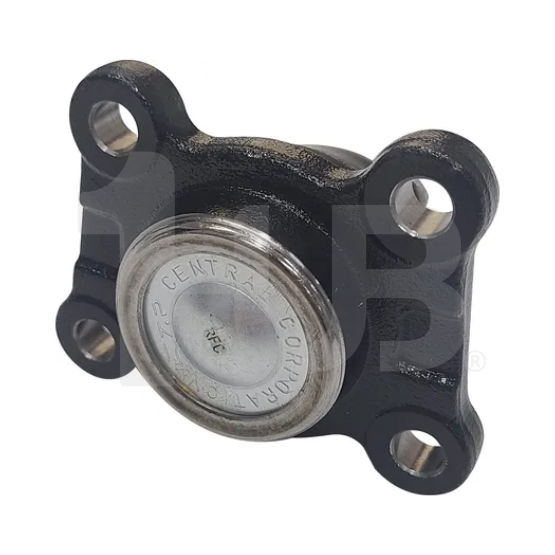 CTR BALL JOINT TOYOTA HI-LUX YN61 , LN61 , HI-ACE LH56 4WD 3Y , 2L 85-88 LOWER 43330-39195 CBT-28 / CB0380 / SB-2722 ( 1 PC )