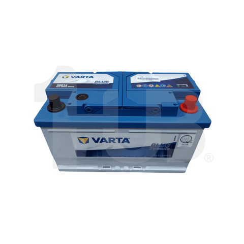 VARTA BLUE CAR BATTERY LN0 DIN44( 1 PC )