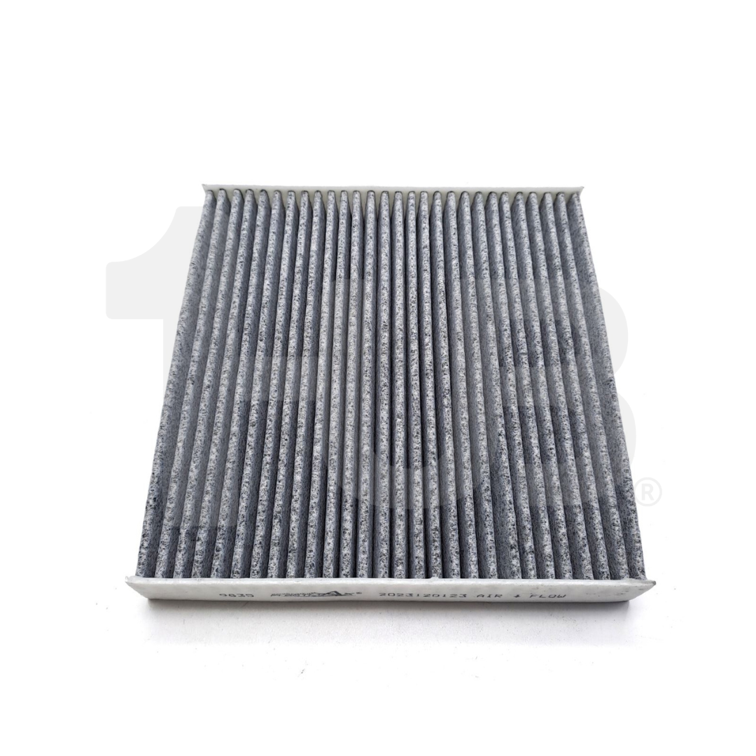 FLEETMAX CABIN FILTER HONDA CITY 03-08 W/ CHARCOL, JAZZ 04-08 FCS9835 1775866 ( 1 PC )