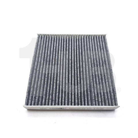 FLEETMAX CABIN FILTER HONDA CITY 03-08 W/ CHARCOL, JAZZ 04-08 FCS9835 1775866 ( 1 PC )