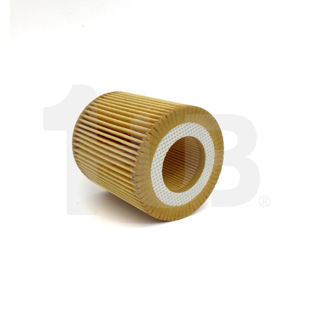 FLEETMAX OIL FILTER FORD RANGER 2.2, 3.2 12-22, EVEREST 2.2, 3.2 15-21 FES5640 6610064 ( 1 PC )