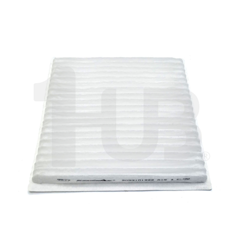 FLEETMAX CABIN FILTER TOYOTA VIOS, CAMRY, PREVIA, PRADO 04-06 FCS9577 6650210 ( 1 PC )