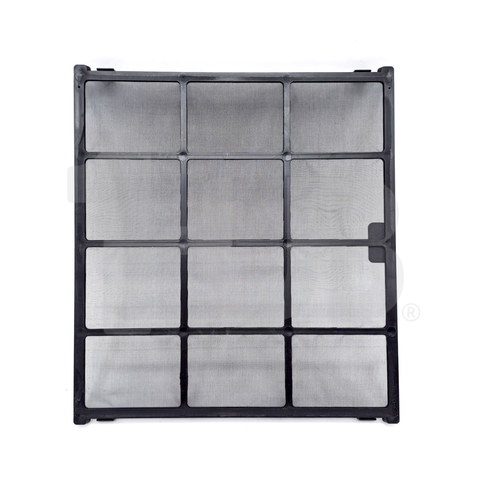 FLEETMAX CABIN FILTER KIA RIO 12-17 FCS9356 2446969 ( 1 PC )