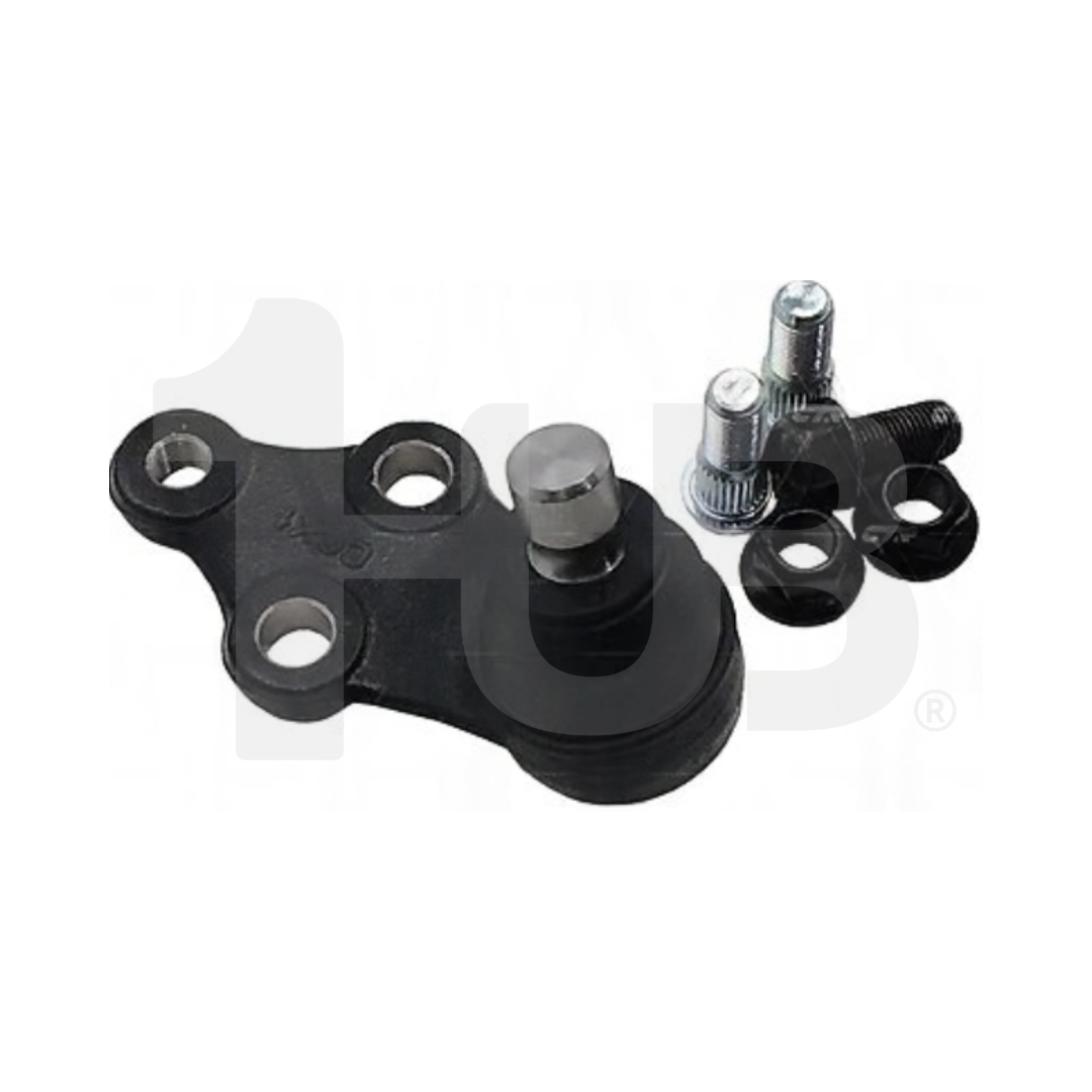 CTR BALL JOINT KIA SPORTAGE R, K7 09-15 LOWER 54530-3R000 CBKK-29 / CB0206 / CBKH-39 ( 1 PC )