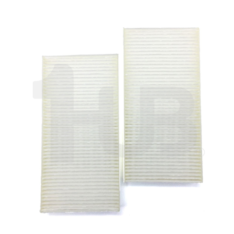 FLEETMAX CABIN FILTER HONDA CIVIC, CRV 02-06 2PC/SET FCS9825 7045645 ( 1 SET )