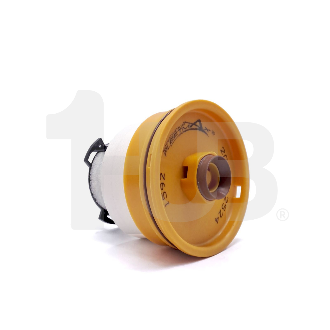 FLEETMAX FUEL FILTER TOYOTA LAND CRUISER 4.5 DSL LC200 16-21, LEXUS LX570D FFS1592 ( 1 PC )