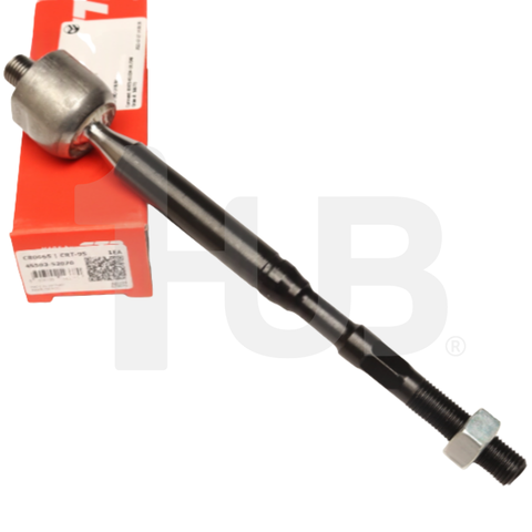 CTR RACK END TOYOTA VIOS BATMAN TAXI NCP9 / VITZ / YARIS / BELTA NCP93 05-15 RH/LH 45503-52070 CRT-95 / CR0665 / SR-T020 ( 1 PC )