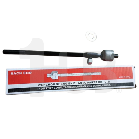 CTR RACK END TOYOTA COROLLA 1300 EE90 2E 4AF , 1600 16 VALVES 88-92 RH / LH 45503-19125 CRT-13 / CRT-6 / CR0596 / SR-2650 / ( 1 PC )
