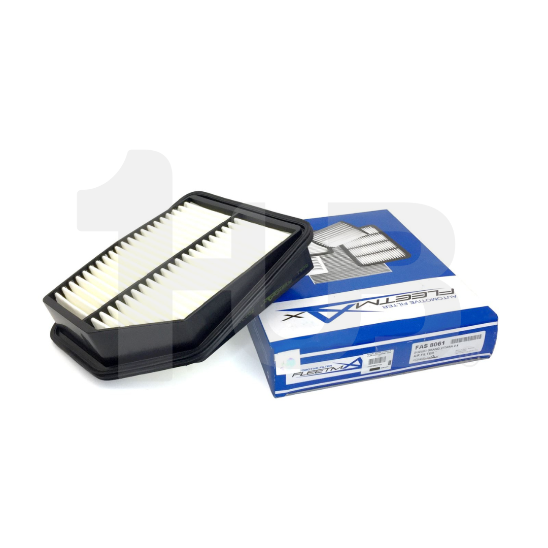 FLEETMAX AIR FILTER SUZUKI GRAND VITARA 2.4 09-17 FAS8061 5676563 ( 1 PC )