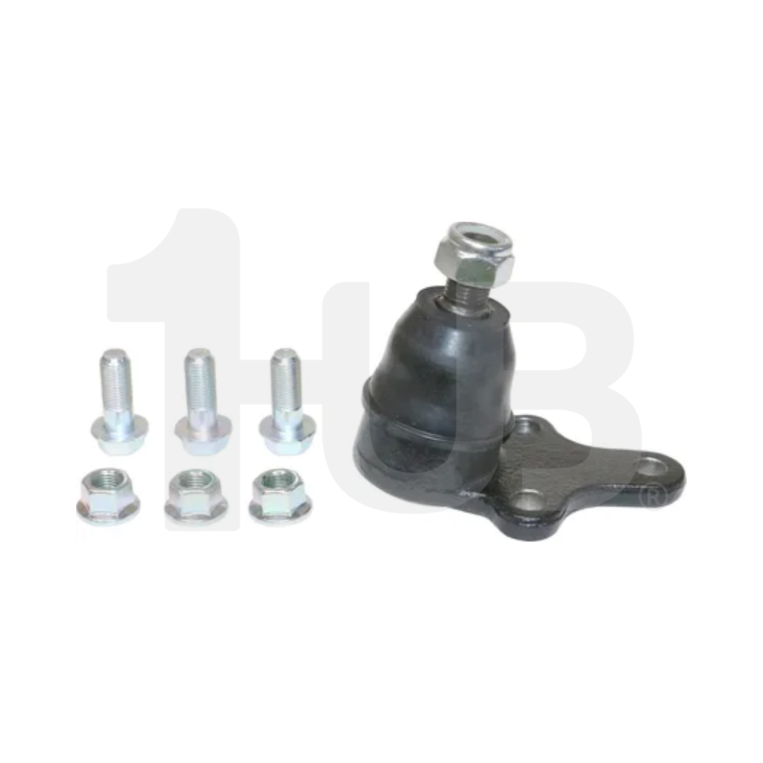 CTR BALL JOINT TOYOTA HILUX Yn80, Rn80, Ln80 3Y, 2L 88-05 LOWER 43330-39295 CBT-35 / CB0385 / SB-2832 ( 1 PC )