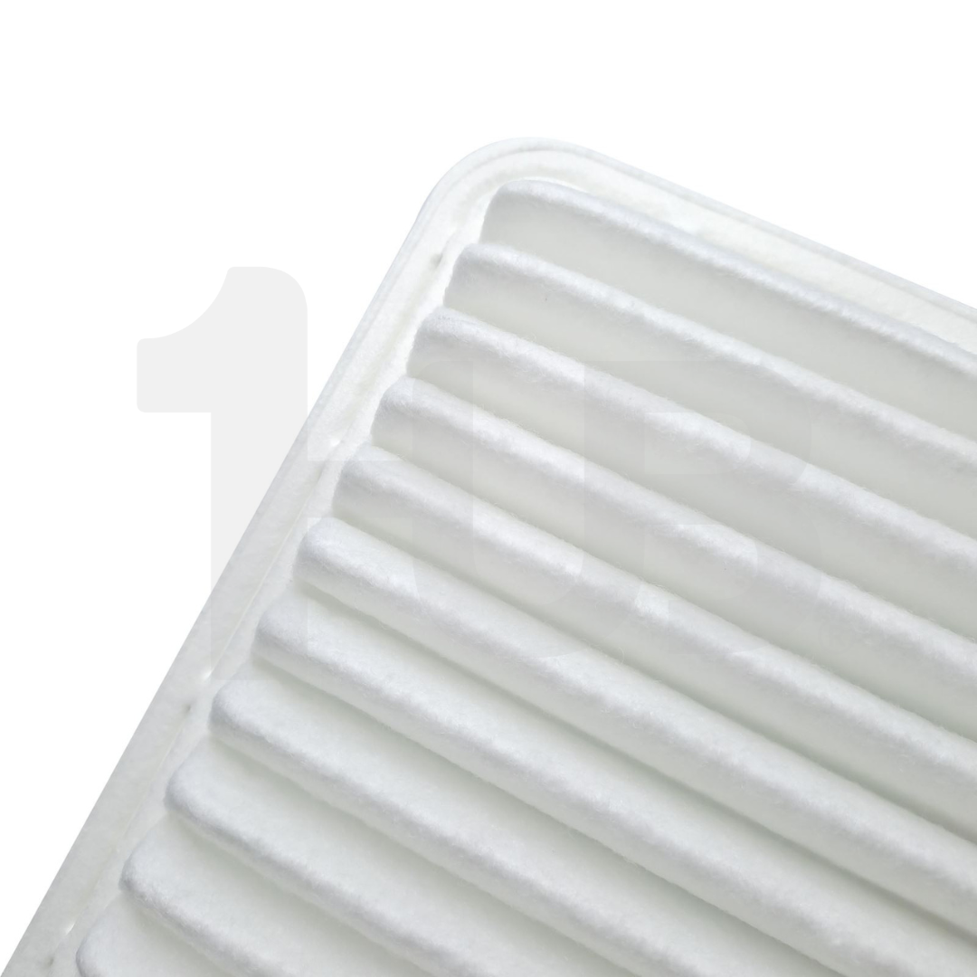 FLEETMAX AIR FILTER TOYOTA AVANZA 07-15 ELEMENT FAS8553 6137006 ( 1 PC )