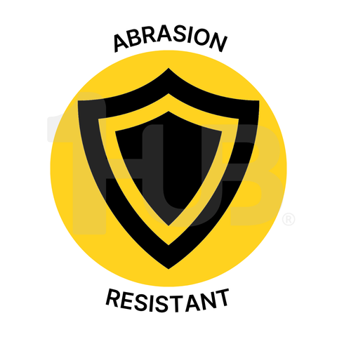 RAYCO ACRYPRIME RAYCOAT Minimizes dust generation and enhances the substrates resistance to wear