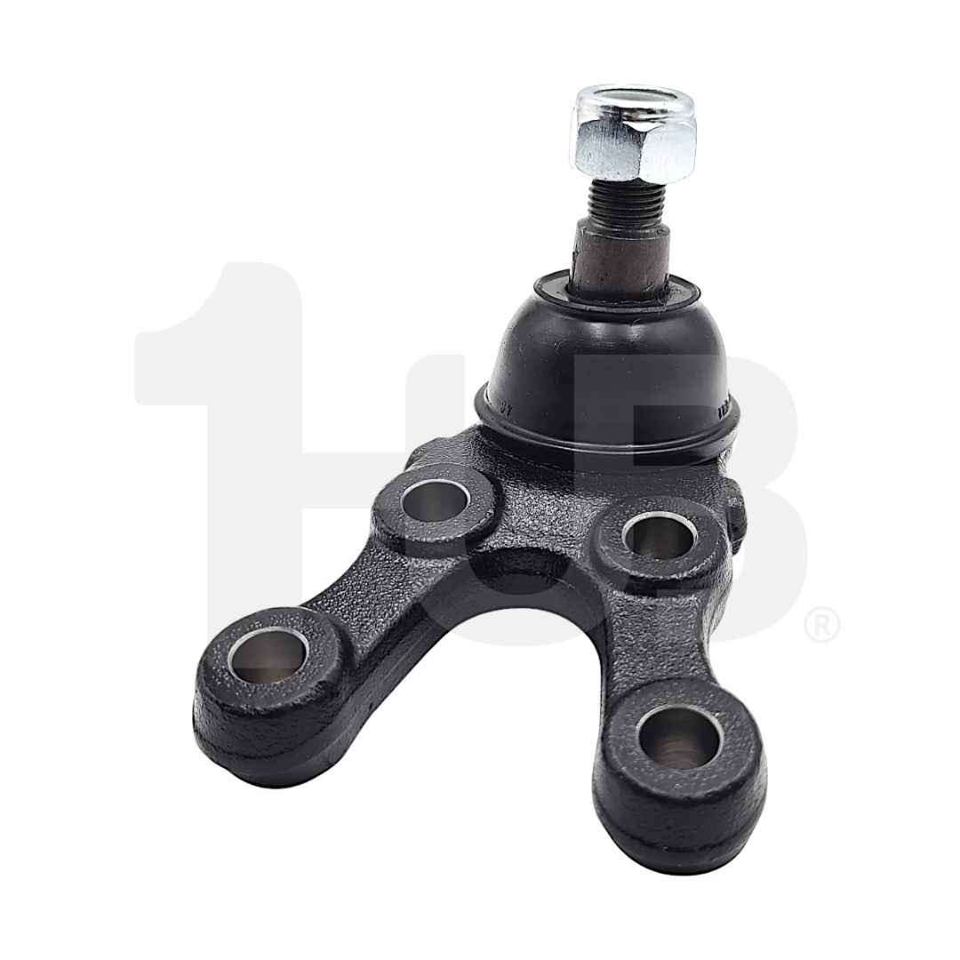 CTR BALL JOINT MITSUBISHI PAJERO INTERCOOLER / MONTERO SPORT / L200 STRADA K96W 90-04 LOWER-RH MB831038 CBM-23R / CB0248R / SB-7722R ( 1 PC )