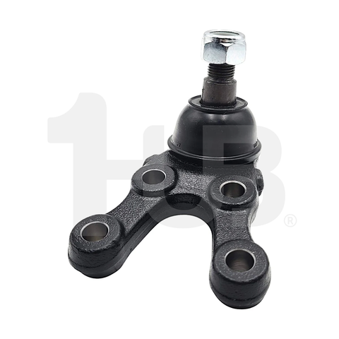 CTR BALL JOINT MITSUBISHI PAJERO INTERCOOLER / MONTERO SPORT / L200 STRADA K96W 90-04 LOWER-RH MB831038 CBM-23R / CB0248R / SB-7722R ( 1 PC )