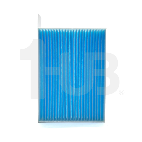 FLEETMAX CABIN FILTER SUZUKI CELERIO 08-11 FCS9060 7909628 ( 1 PC )