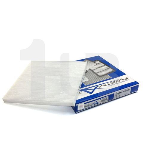 FLEETMAX CABIN FILTER HYUNDAI / KIA SANTA FE 13-18, SONATA 10-14 / OPTIMA 12-13 FCS9343 5465366 ( 1 PC )