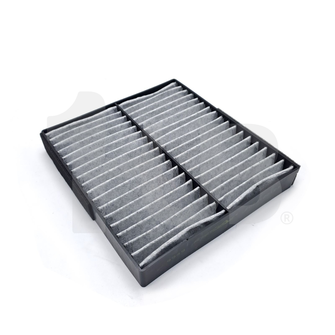 FLEETMAX CABIN FILTER MITSUBISHI STRADA 2.4 DI-D DIESEL 17-22 W/ CHARCOAL, MONTERO SPORT 2.4 DI-D 16-22 FCS9949 9328709 ( 1 PC )