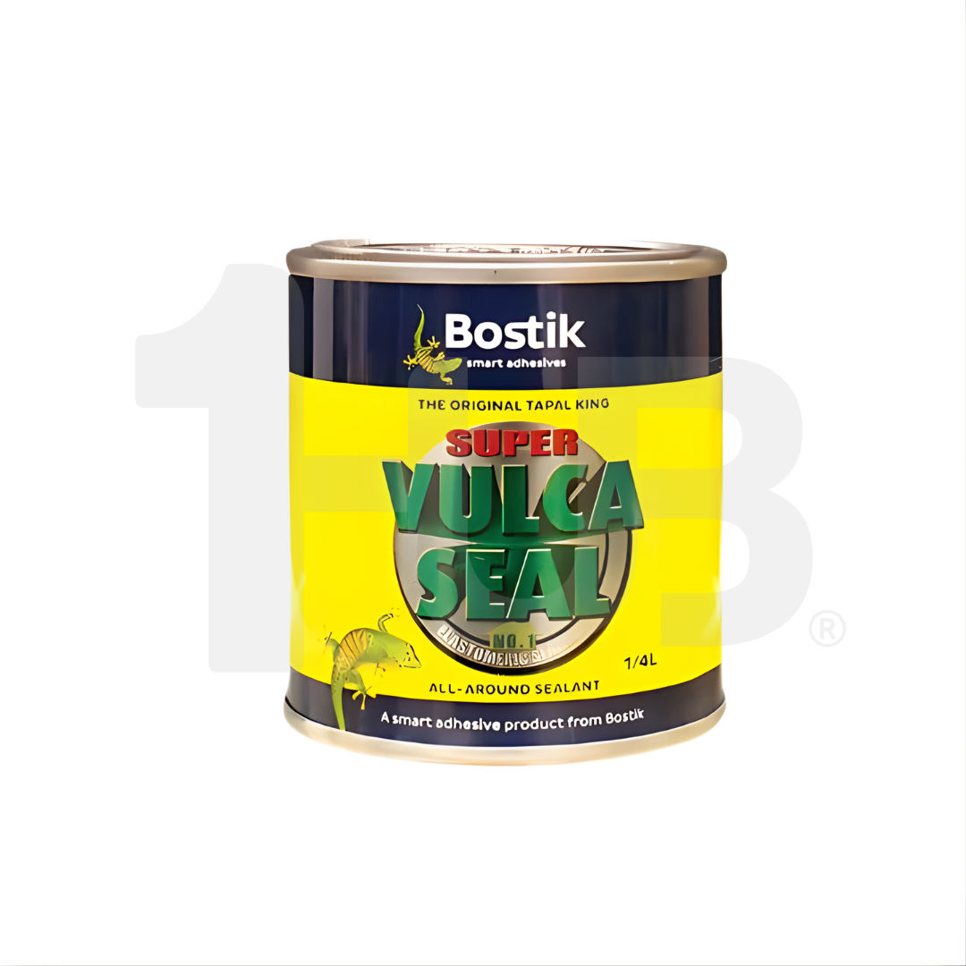 BOSTIK SUPER VULCASEAL ALL-AROUND ELASTOMERIC SEALANT