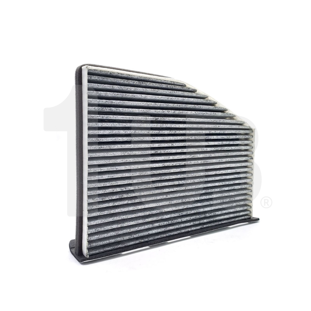 FLEETMAX CABIN FILTER VOLKSWAGEN / AUDI JETTA 1.4 GAS , 2.0 DIESEL 05-17, PASSAT ,TIGUAN, BEETLE 11-18 / A3 FCS9722 ( 1 PC )