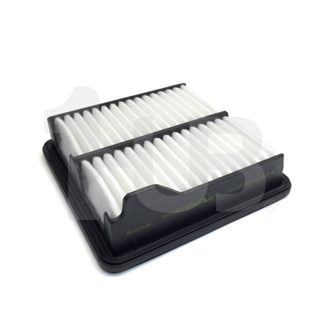 FLEETMAX AIR FILTER HONDA CITY, JAZZ 09-13 / MOBILIO, BRIO 14-20 FAS8858 5440197 ( 1 PC )
