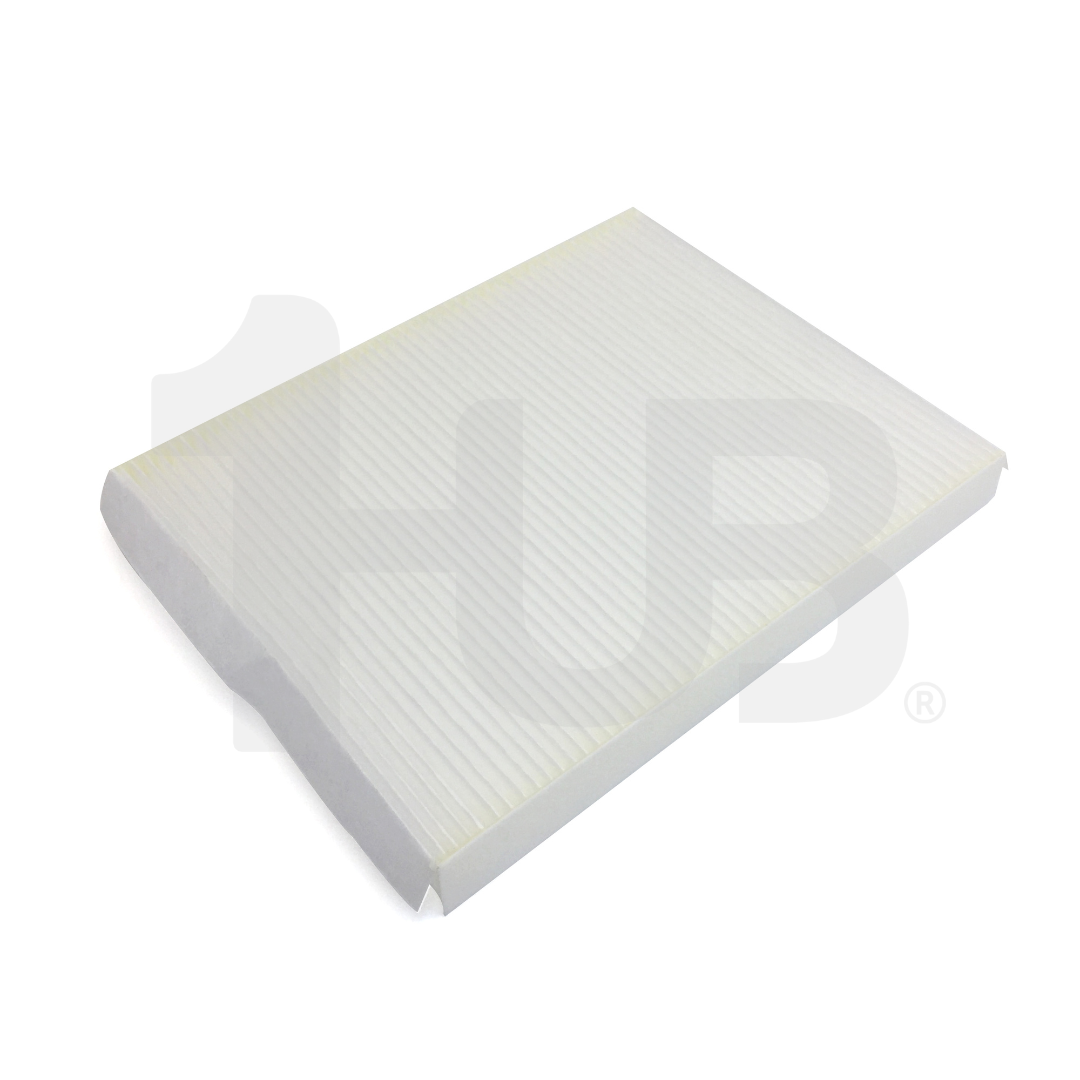 FLEETMAX CABIN FILTER HYUNDAI / KIA SANTA FE 10-12 / SORENTO 09-15 FCS9338 2476572 ( 1 PC )