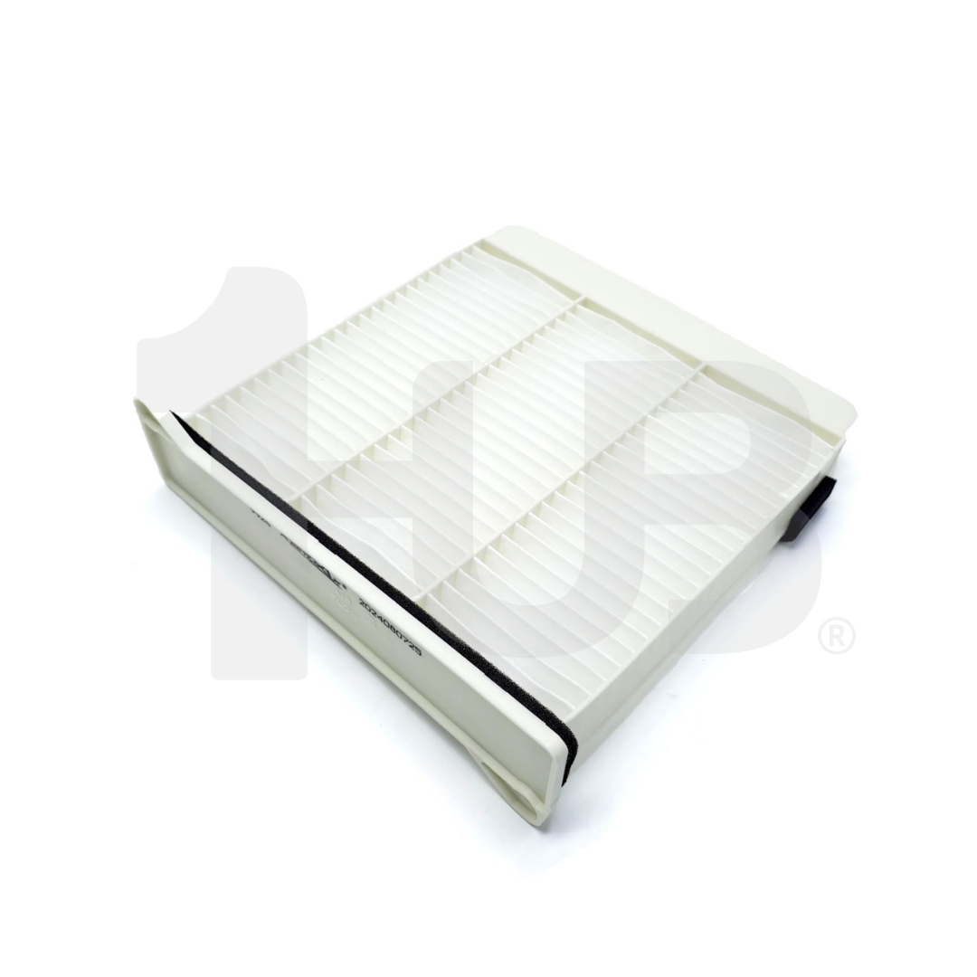 FLEETMAX CABIN FILTER MITSUBISHI LANCER, OUTLANDER, GRANDIS 07-12 MN-185231 FCS9926 ( 1 PC )