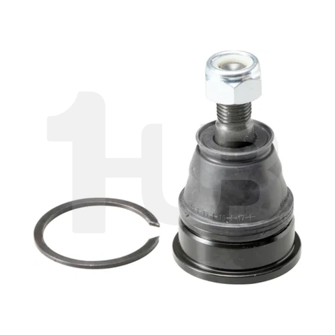 CTR BALL JOINT NISSAN NAVARA CALIBRE D23 15-UP , FRONTIER NAVARA D40T , PATHFINDER R51 07- UPPER RH / LH 54525-EB70D CBN-74 / CB0334 / SB-4981 ( 1 PC )
