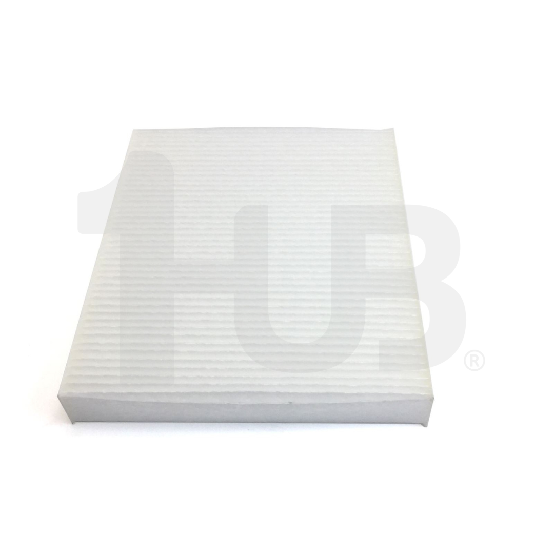 FLEETMAX CABIN FILTER TOYOTA HILUX, FORTUNER ,INNOVA 16-23, HIACE GRANDIA, CAMRY, RAV-4 19-23, ALPHARD 15-23, COROLLA, COROLLA CROSS 20-23 FCS9530 ( 1 PC )