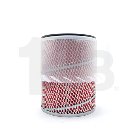 FLEETMAX AIR FILTER MITSUBISHI L200 STRADA (4D56T) 97-02 MD620563, PAJERO FIELDMASTER (4M40) 97-06, MONTERO SPORT 05-07 FAS8906 5099046 ( 1 PC )