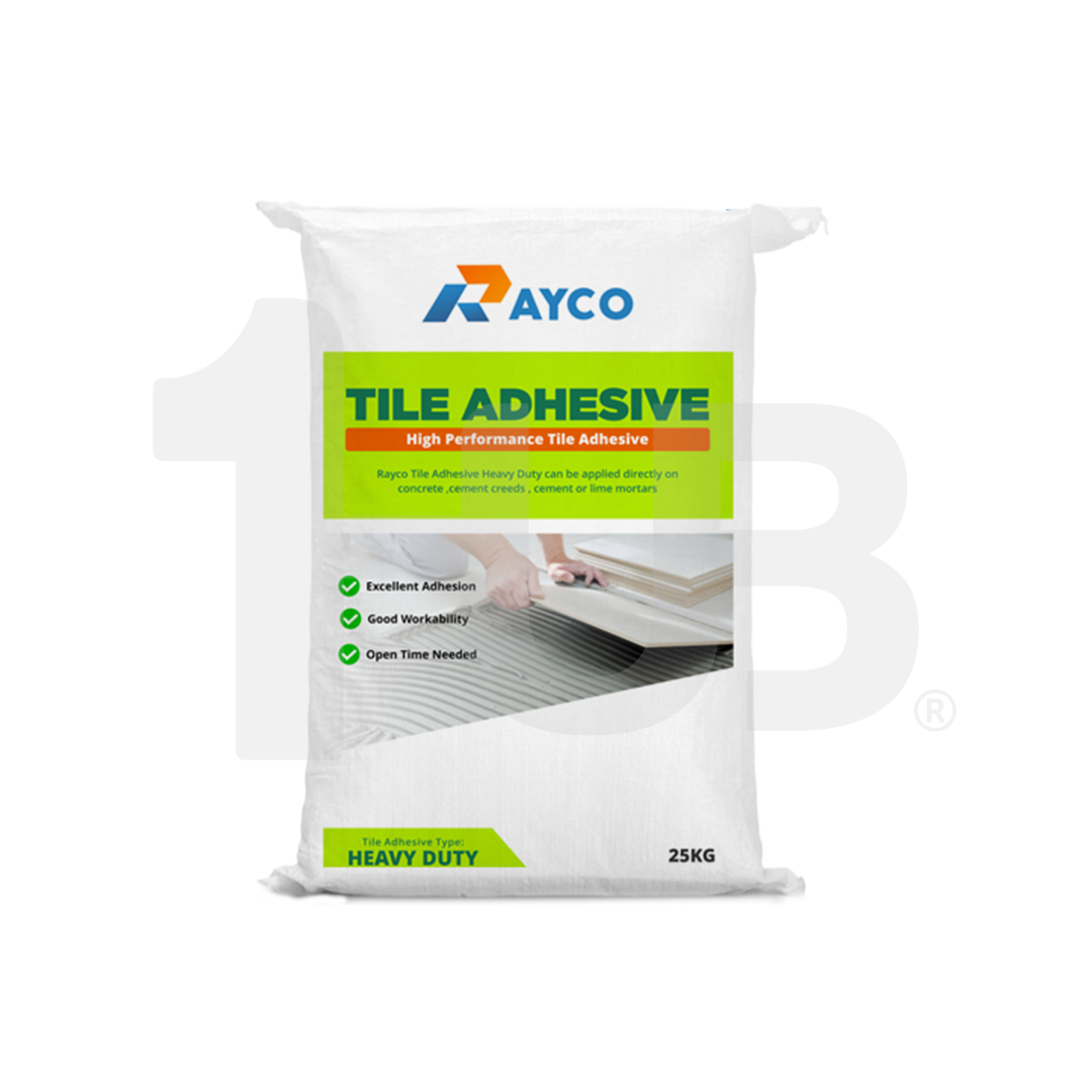 RAYCO TILE ADHESIVE