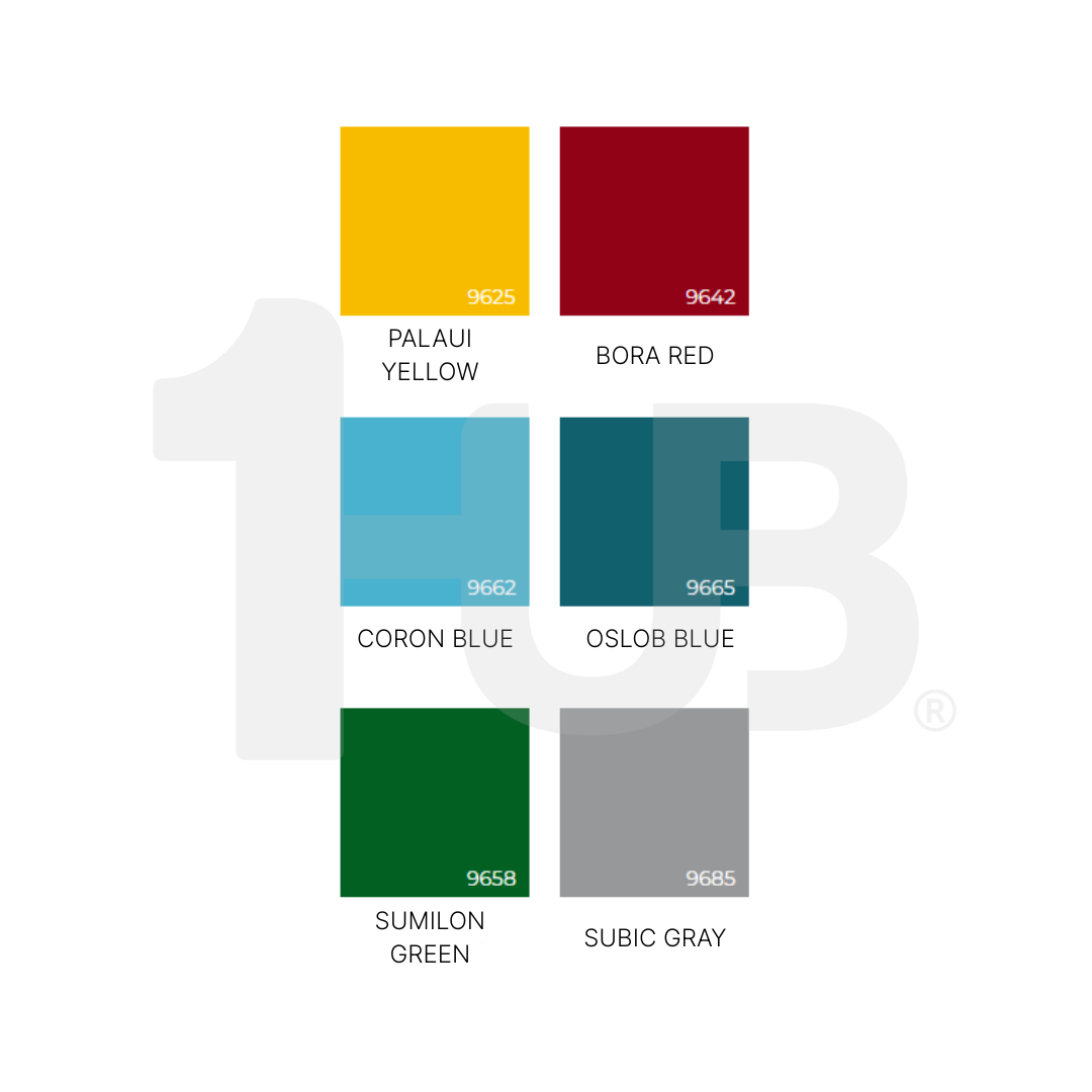 A-PLUS ® Sea Master Marine Enamel Paint