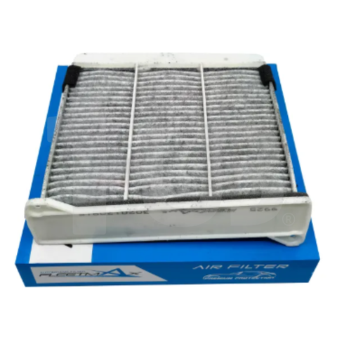 FLEETMAX CABIN FILTER MITSUBISHI LANCER, OUTLANDER, GRANDIS 02-06 W/ CHARCOAL , STRADA, MONTERO SPORT 08-16 FCS9925 3965413 ( 1 PC )