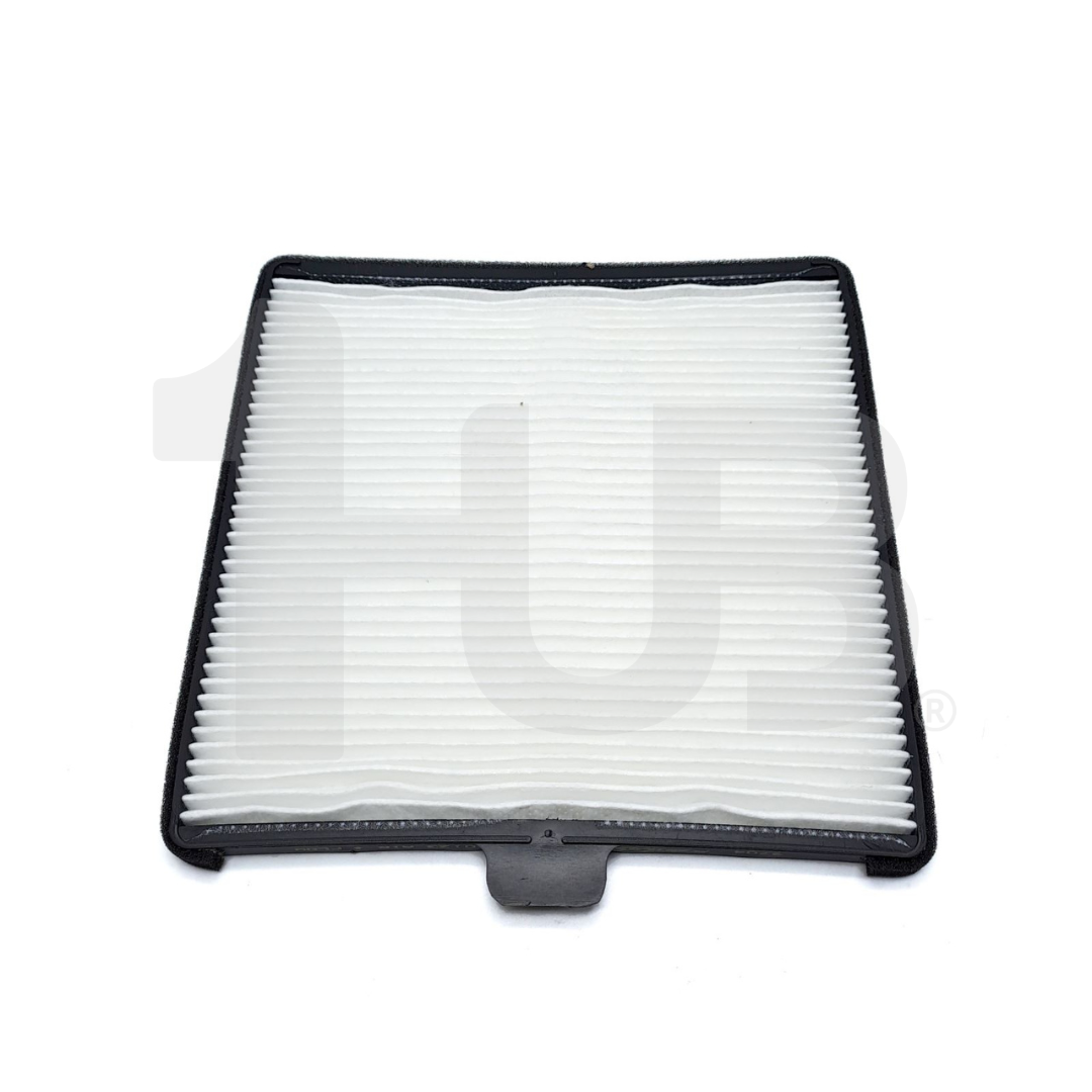 FLEETMAX CABIN FILTER CHEVROLET SPARK 07-10 FCS9704 1118797 ( 1 PC )